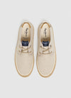Zapatillas Pepe Jeans PORT LINEN PMS10330 Beige