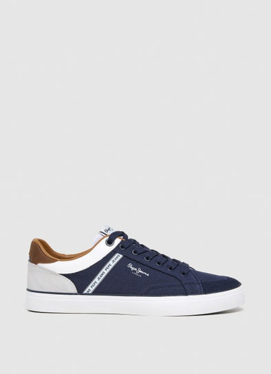 Zapatillas Pepe Jeans KENTON STAGE M PMS31073 Marino