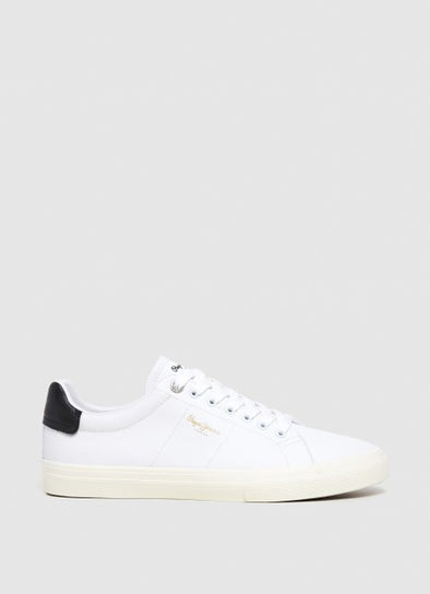 Zapatillas Pepe Jeans KENTON FRESH M PMS31076 Blanco