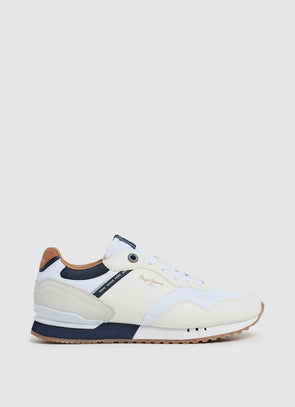 Zapatillas Pepe Jeans RUNNING LONDON COURT PMS40002