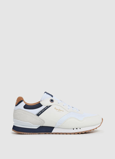 Zapatillas Pepe Jeans RUNNING LONDON COURT PMS40002