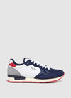Zapatillas Pepe Jeans BRIT CAMP M PMS40030 Marino