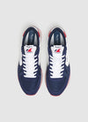 Zapatillas Pepe Jeans BRIT CAMP M PMS40030 Marino