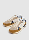 Zapatillas Pepe Jeans BRIT CAMP M PMS40030 Tabaco
