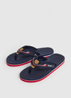 Chanclas Pepe Jeans WEST CLUB PMS70162 Marino