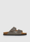 Sandalias Pepe Jeans BIO DOUBLE VELOUR PMS80003 Taupe