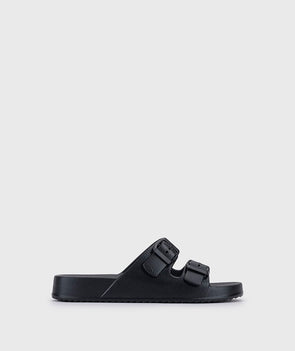 Sandalia IGOR HABANA S10318-002 Negro