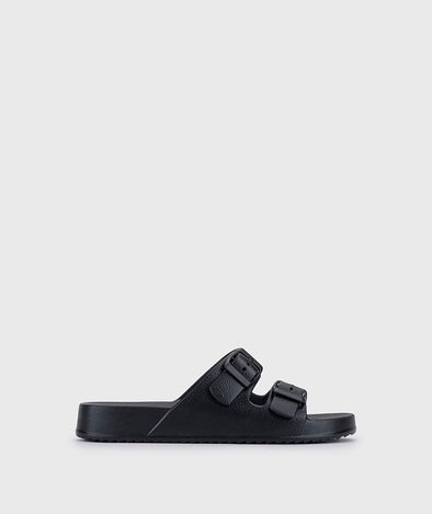 Sandalia IGOR HABANA S10318-002 Negro