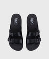 Sandalia IGOR HABANA S10318-002 Negro
