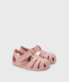 Cangrejera IGOR NEMO SOLID BAREFOOT S10324-197 Rosa