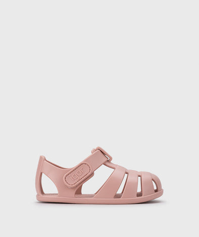 Cangrejera IGOR NEMO SOLID BAREFOOT S10324-197 Rosa