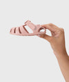 Cangrejera IGOR NEMO SOLID BAREFOOT S10324-197 Rosa