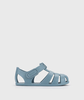 Cangrejera IGOR NEMO SOLID BAREFOOT S10324-225 Azul