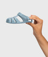 Cangrejera IGOR NEMO SOLID BAREFOOT S10324-225 Azul
