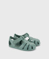 Cangrejera IGOR NEMO SOLID BAREFOOT S10324-384 Verde