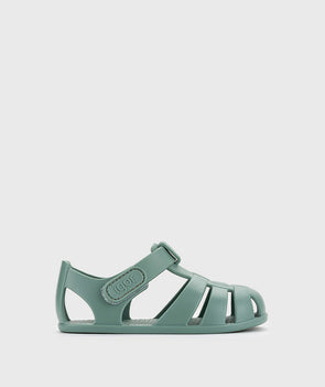 Cangrejera IGOR NEMO SOLID BAREFOOT S10324-384 Verde
