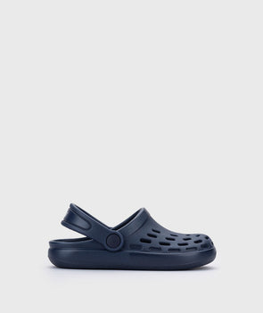 Zueco IGOR SPORT 10326-003 MARINO
