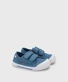 Zapatilla IGOR CANVAS V. BAREFOOT S10348 Jeans