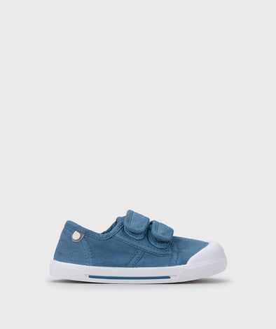 Zapatilla IGOR CANVAS V. BAREFOOT S10348 Jeans