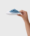 Zapatilla IGOR CANVAS V. BAREFOOT S10348 Jeans