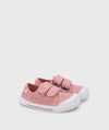 Zapatilla IGOR CANVAS V. BAREFOOT S10348 Rosa