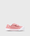 Zapatilla IGOR CANVAS V. BAREFOOT S10348 Rosa