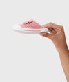 Zapatilla IGOR CANVAS V. BAREFOOT S10348 Rosa