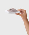 Zapatilla IGOR CANVAS V. BAREFOOT S10348 Taupe