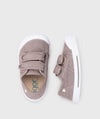 Zapatilla IGOR CANVAS V. BAREFOOT S10348 Taupe