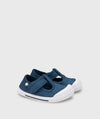 Zapatilla IGOR CANVAS PEPITO BAREFOOT S10349 MARINO