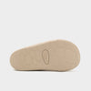 Zapatilla barefoot ARENALES dos velcros Vulladi 8195-558 Jeans