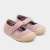 Zapatilla barefoot PINET Vulladi 8196-558 Rosa