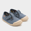 Zapatilla barefoot DUNAS Vulladi 8197-558 Jeans