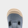 Zapatilla barefoot DUNAS Vulladi 8197-558 Jeans