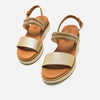 Sandalia MUSTANG DANIELA 54562-C58345
