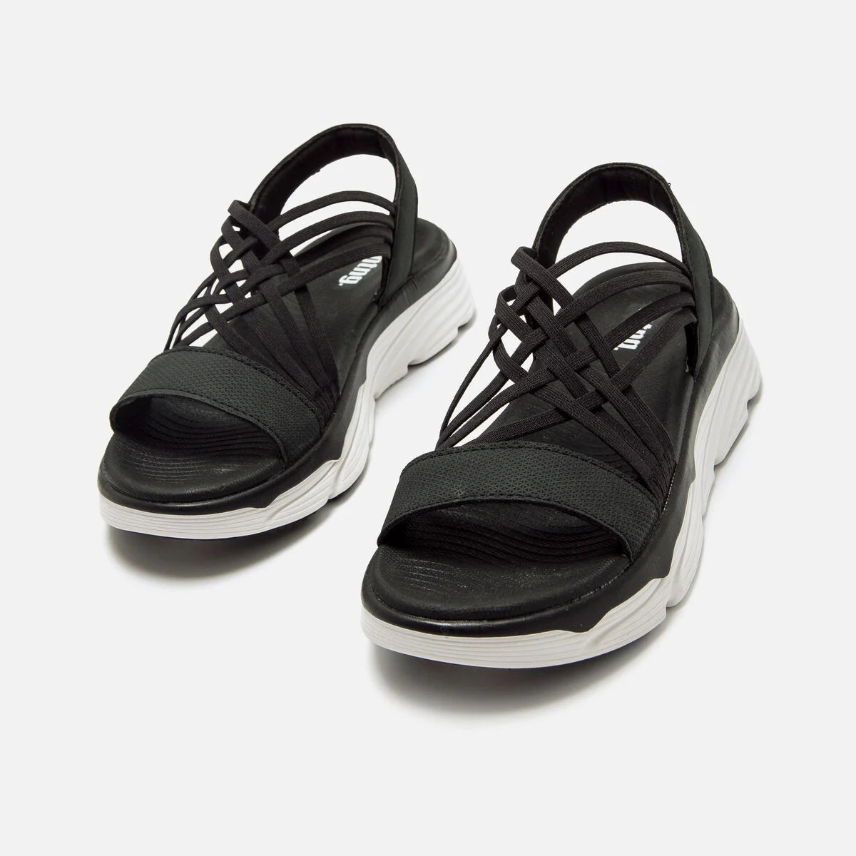 Sandalia MUSTANG TSUNAMI 60002-C60078 – Arezo Zapatos