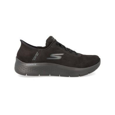 Deportivas Skechers Slip-ins: GO WALK Flex 216326 Negro