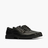 Zapatos de piel hombre Pitillos 122 Negro