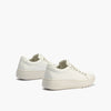 Zapatillas de mujer piel Pitillos 10440 Blanco