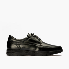 Zapatos de piel hombre Pitillos 110 Negro