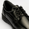 Zapatos de piel hombre Pitillos 110 Negro