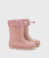Botas IGOR YOGI DK CUELLO ROSA W10295-010