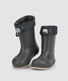 Botas IGOR YOGI DK CUELLO KAKI W10295-042