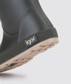 Botas IGOR YOGI DK CUELLO KAKI W10295-042