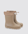 Botas IGOR YOGI DK CUELLO BEIGE W10295-256