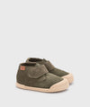 Botas IGOR TUI W10321-271 MUSGO