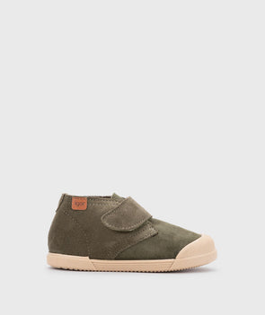 Botas IGOR TUI W10321-271 MUSGO