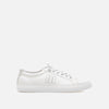 Zapatilla MUSTANG ARIA 60615-C55995 Blanco-Plata