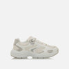 Zapatilla MUSTANG ELECTRA 60831-C57295 Blanco