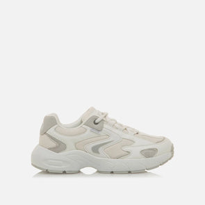 Zapatilla MUSTANG ELECTRA 60831-C57295 Blanco